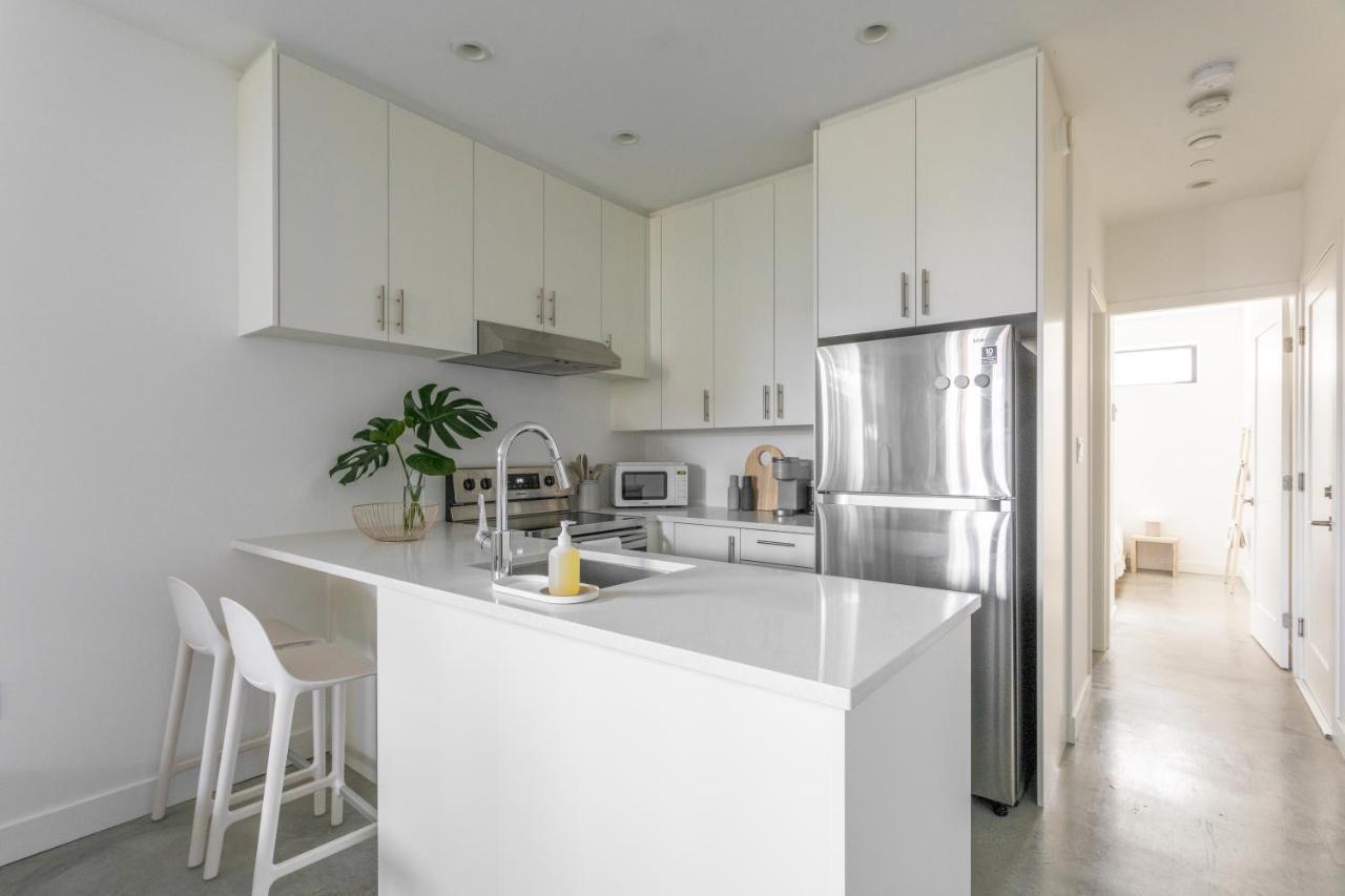 Welcome To Kinn Apartment - Lovely One Bedroom 밴쿠버 외부 사진
