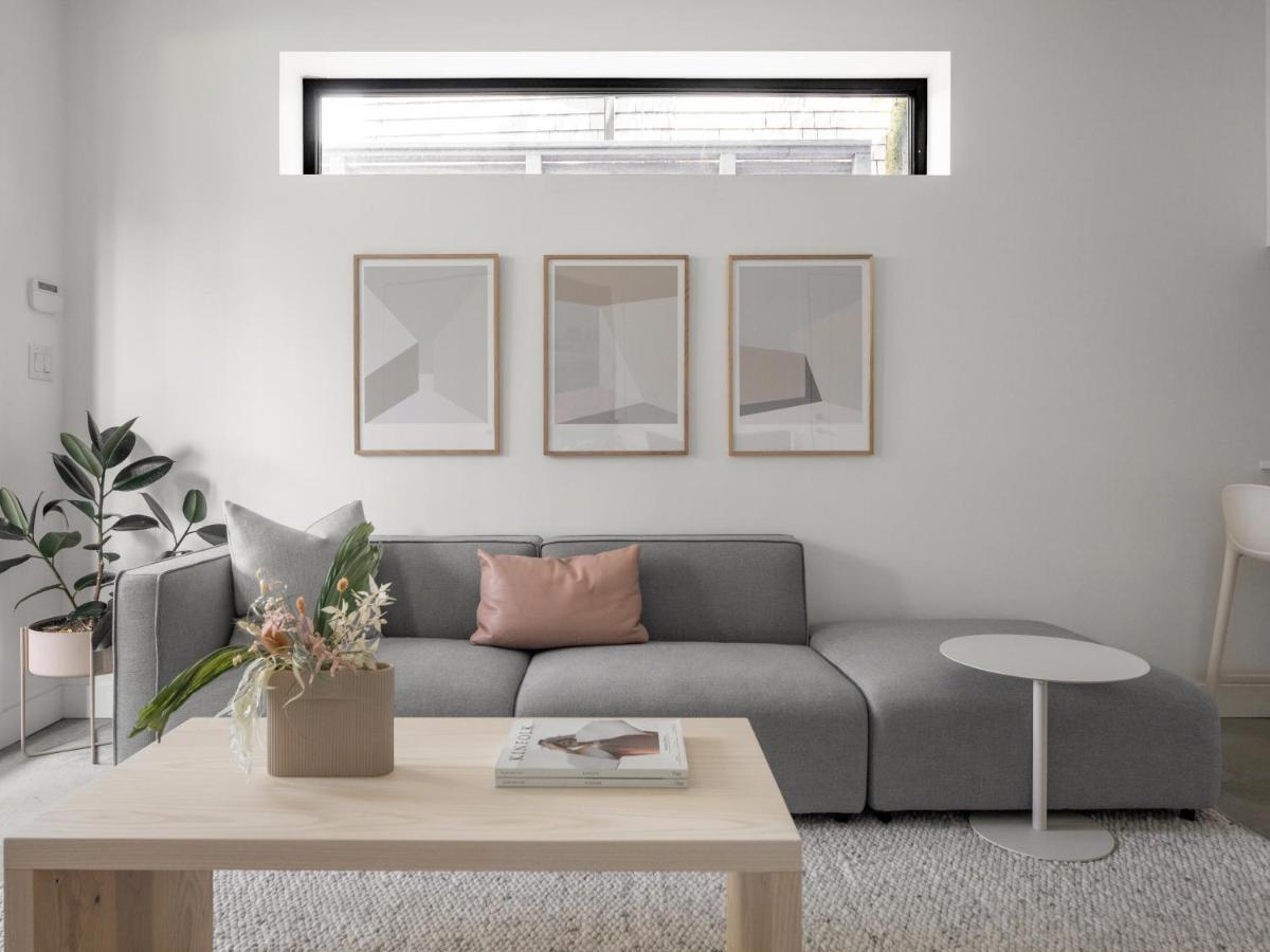 Welcome To Kinn Apartment - Lovely One Bedroom 밴쿠버 외부 사진